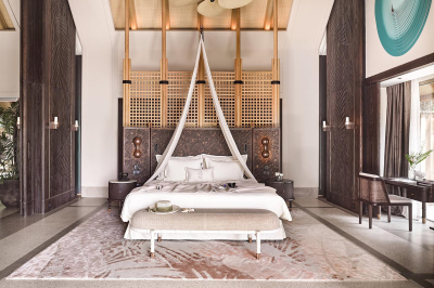 LUXURY BEACH VILLA WITH POOL � Photo 4