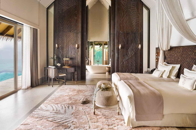 LUXURY SUNSET WATER VILLA WITH POOL � Photo 3