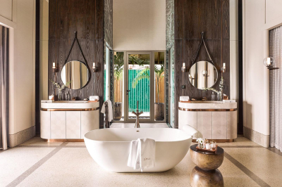 LUXURY SUNSET WATER VILLA WITH POOL � Photo 5