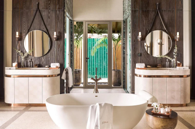 TWO BEDROOM WATER VILLA WITH POOL � Photo 4