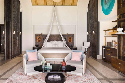 WATER VILLA WITH POOL � Photo 4