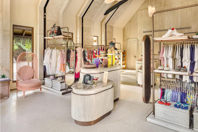 MAISON DE JOALI � Experience at JOALI Maldives