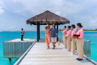 OBLU SELECT Lobigili � Resort Photo 6