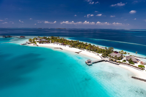 OBLU SELECT Lobigili � Resort View 2