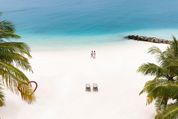 OBLU SELECT Lobigili � Resort View 3