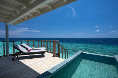 Nest Water Villa � Photo 1