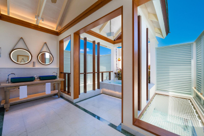 Nest Water Villa � Photo 5