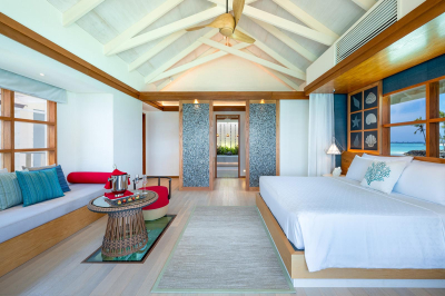 Nest Water Villa � Photo 4