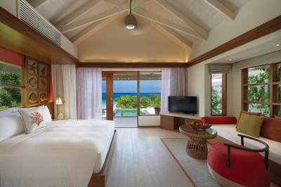 SunNest Beach Pool Villa � Photo 2