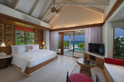SunNest Beach Pool Villa � Photo 3