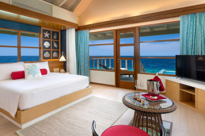 SunNest Water Pool Villa � Photo 2