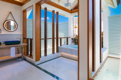 SunNest Water Pool Villa � Photo 3