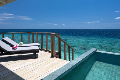 SunNest Water Pool Villa � Photo 1