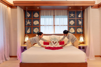 SunNest Water Pool Villa � Photo 5