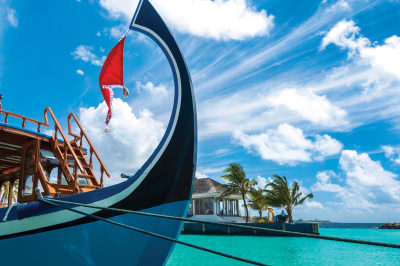 Private Lobi Cruise � Experience at OBLU SELECT Lobigili