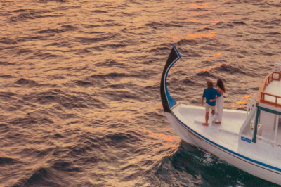 Private Full Moon Cruise � Experience at OBLU SELECT Lobigili