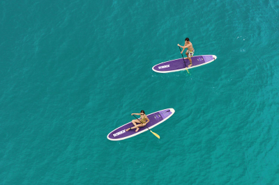 Non-Motorised Watersports � Experience at OBLU SELECT Lobigili