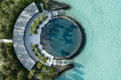 The Ritz-Carlton Maldives