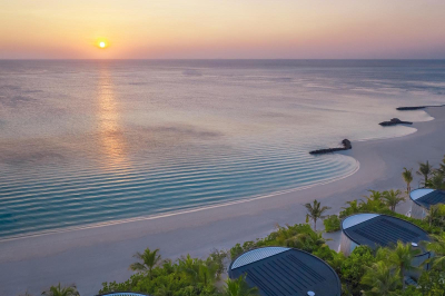The Ritz-Carlton Maldives