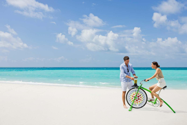 The Ritz-Carlton Maldives