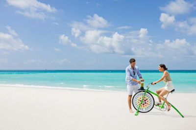 The Ritz-Carlton Maldives