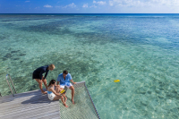 The Ritz-Carlton Maldives � Resort Photo 7