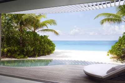 Beach Pool Villa � Photo 2