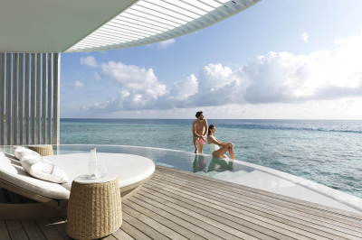 Lagoon Pool Villa � Photo 2