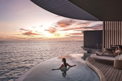 Ocean Pool Villa � Photo 3