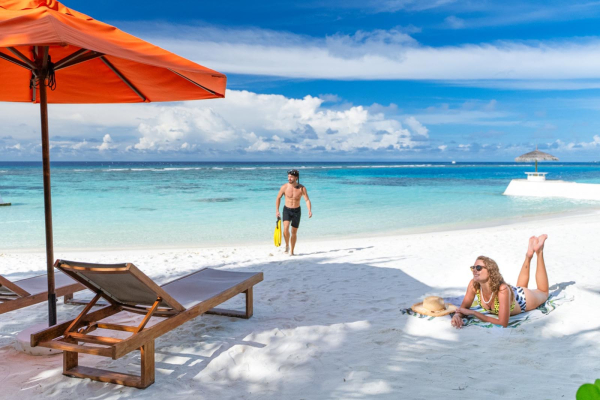 OBLU SELECT Sangeli � Resort View 5