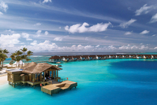 OBLU SELECT Sangeli � Resort View 2