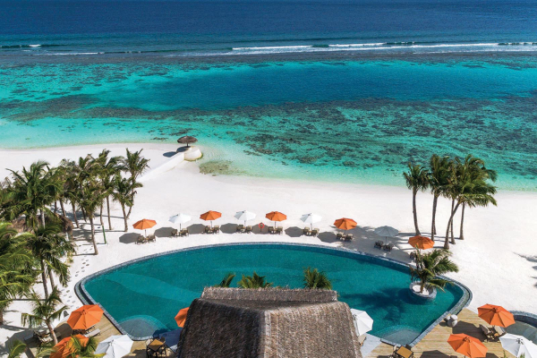 OBLU SELECT Sangeli � Resort View 3