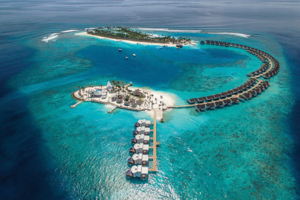 OBLU SELECT Sangeli � Resort View 4