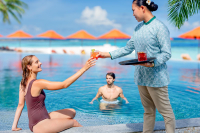 OBLU SELECT Sangeli � Resort Photo 6