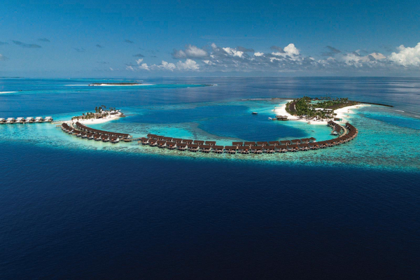 OBLU SELECT Sangeli � Resort View 1