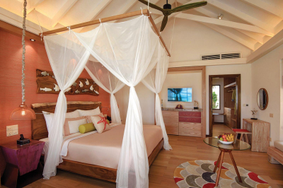 Beach Villa with Pool � Photo 3