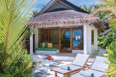 Beach Villas � Photo 4