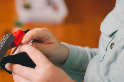 Kids’ Club � Experience at OBLU SELECT Sangeli