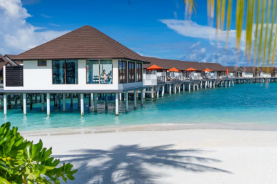 Ocean View Gymnasium � Experience at OBLU SELECT Sangeli