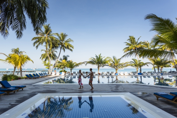 Meeru Island Resort and Spa