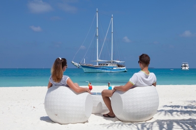 Meeru Island Resort and Spa