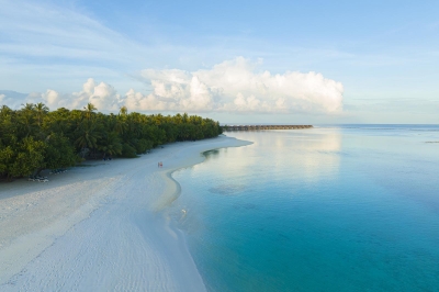 Meeru Island Resort and Spa