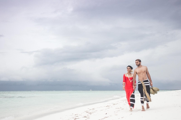 Meeru Island Resort and Spa � Resort View 4