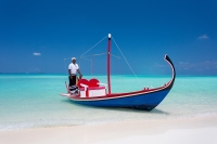 Meeru Island Resort and Spa � Resort Photo 6