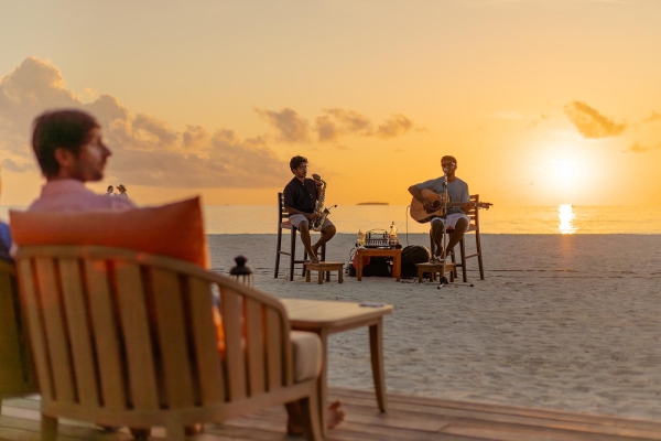 Meeru Island Resort and Spa