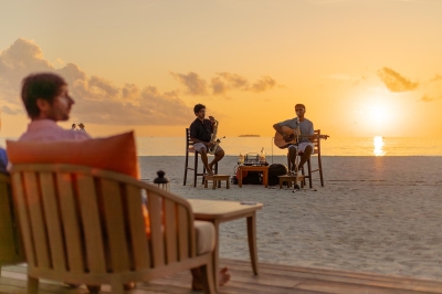 Meeru Island Resort and Spa