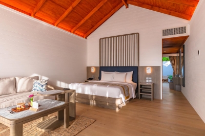 Beach Pool Villas � Photo 2