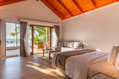 Beach Pool Villas � Photo 3