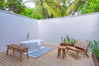 Beach Pool Villas � Photo 5