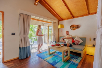 Jacuzzi Beach Villas � Photo 3